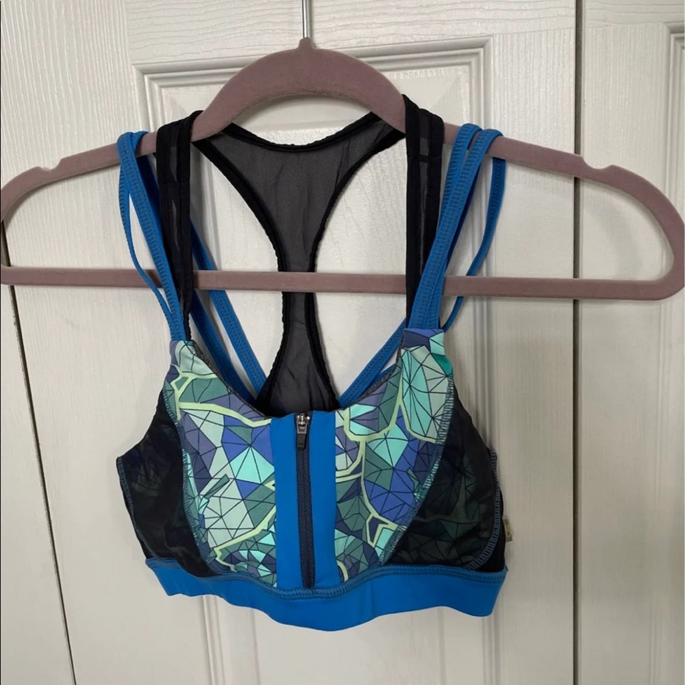 Masjid Sport Bras
